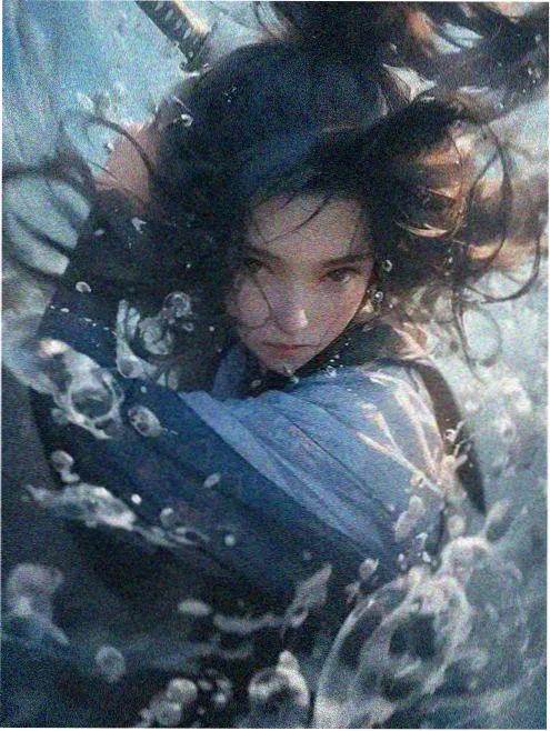 春深不知处年代剧在线观看海报